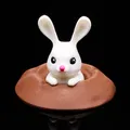 Bunny Burrow - Hang Thỏ Dễ Thương Cho Mùa Phục Sinh - Thumbnail 3