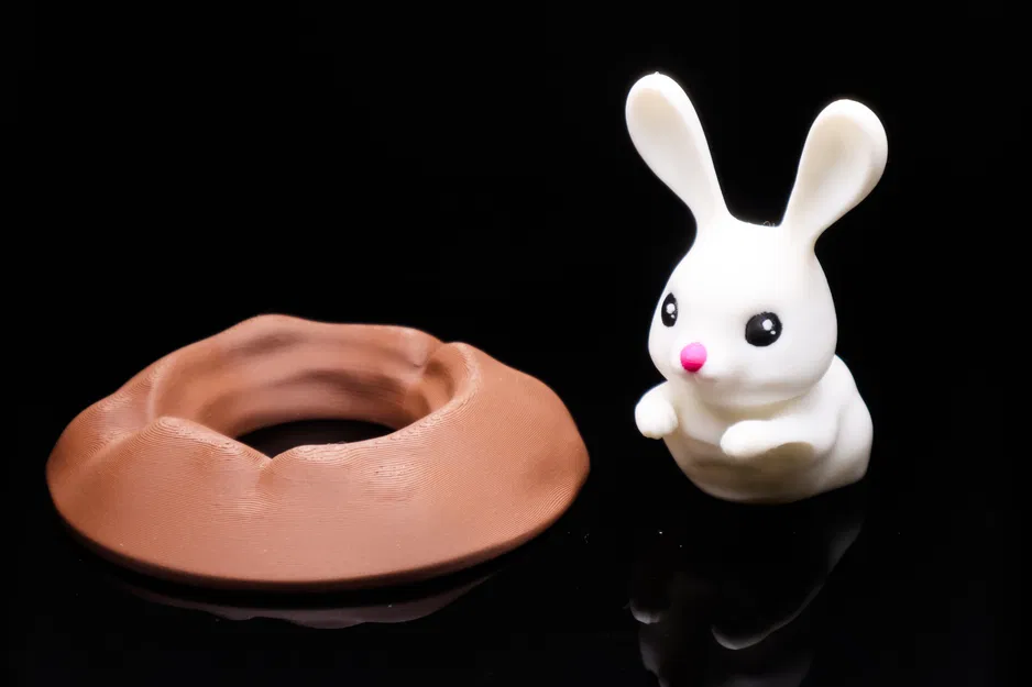 Bunny Burrow - Hang Thỏ Dễ Thương Cho Mùa Phục Sinh - Image 4