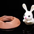 Bunny Burrow - Hang Thỏ Dễ Thương Cho Mùa Phục Sinh - Thumbnail 4