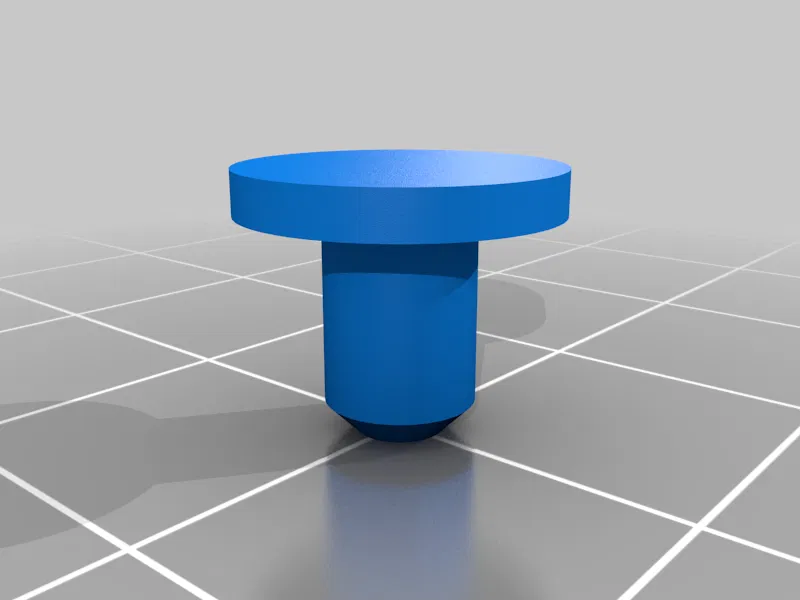 Ngăn kéo đựng đồ tận dụng lõi cuộn nhựa Printalot (in chế độ Vase) - Image 12