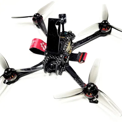 Phụ kiện in 3D TPU cho khung Recursion Scythe và Reaver