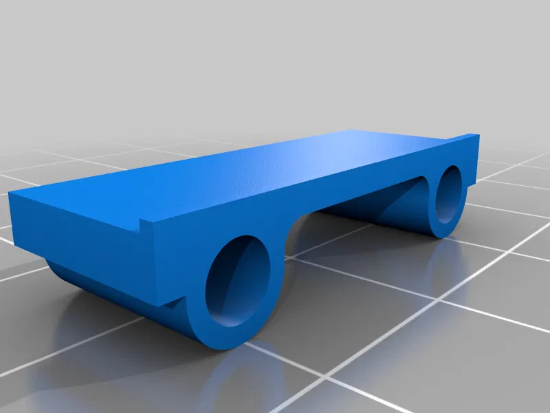 Phụ kiện in 3D TPU cho khung Recursion Scythe và Reaver - Image 8