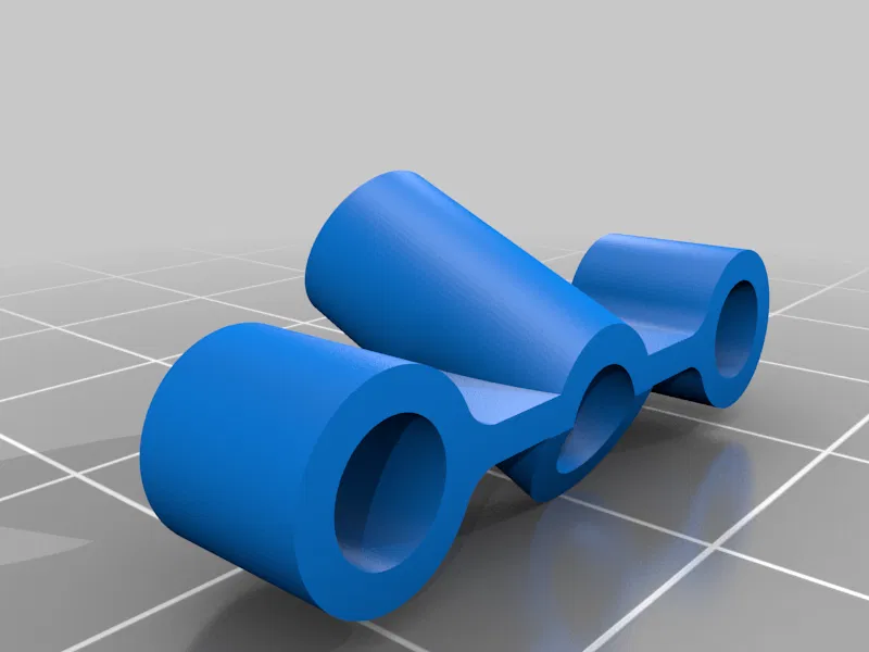 Phụ kiện in 3D TPU cho khung Recursion Scythe và Reaver - Image 9