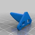 Phụ kiện in 3D TPU cho khung Recursion Scythe và Reaver - Thumbnail 10