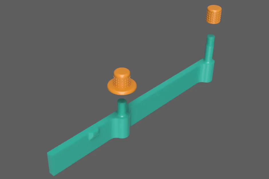 Bộ Thước đo góc và Thanh dẫn hướng cưa đa năng cho xưởng mộc của bạn - Image 4