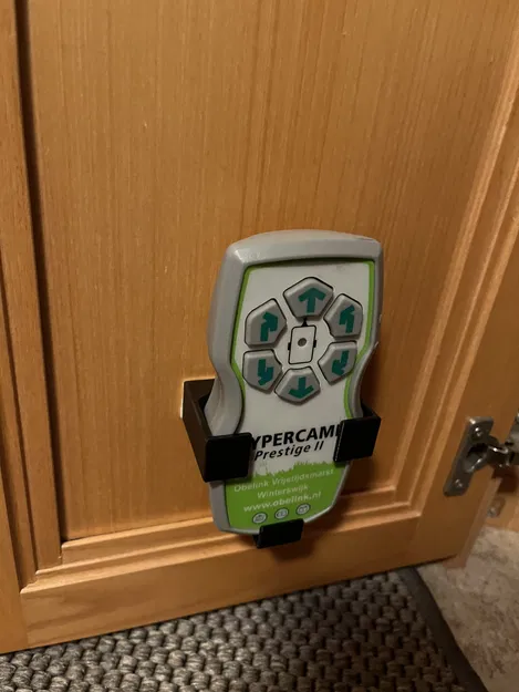 Giá đỡ remote điều khiển Mover HyperCamp - Image 1