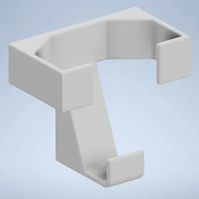 Giá đỡ remote điều khiển Mover HyperCamp