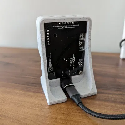 Đế giữ cho Everything Presence One