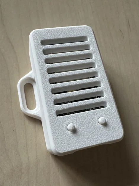 Vỏ hộp bảo vệ cho ESP32S USB-C (Stretched Version) - Image 2