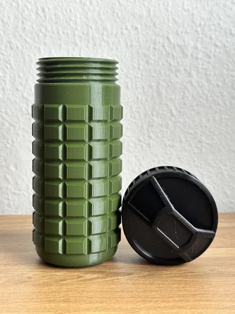 Rugged Capsule - Hộp đựng siêu bền cho mọi chuyến đi - Image 3