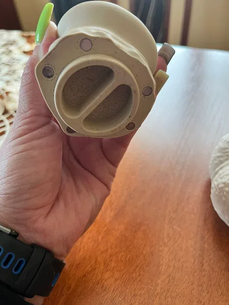 Hộp Đựng Cà Phê và Đường Thiết Kế Độc Đáo - Phụ Kiện Nhà Bếp Vui Nhộn - Image 3