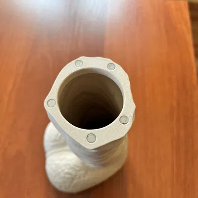 Hộp Đựng Cà Phê và Đường Thiết Kế Độc Đáo - Phụ Kiện Nhà Bếp Vui Nhộn