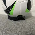 Giá đỡ bóng đá trưng bày cho bóng size 5 thiết kế 3D - Thumbnail 2