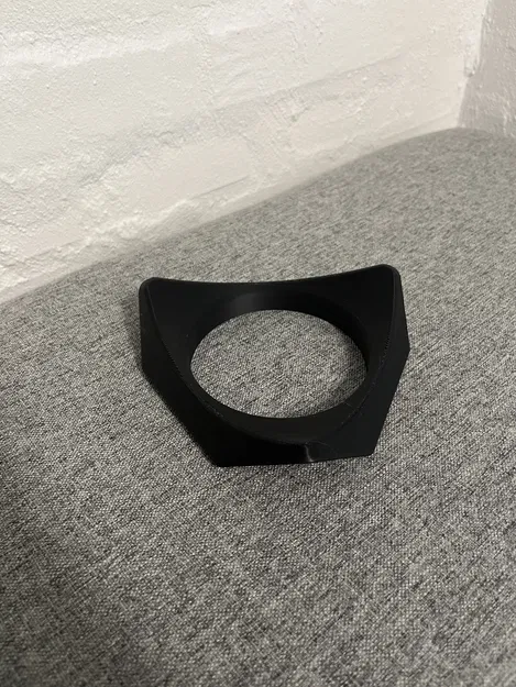 Giá đỡ bóng đá trưng bày cho bóng size 5 thiết kế 3D - Image 3