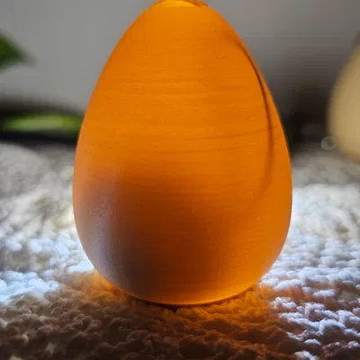 Trứng Bất Ngờ Có Thể Tách Vỏ