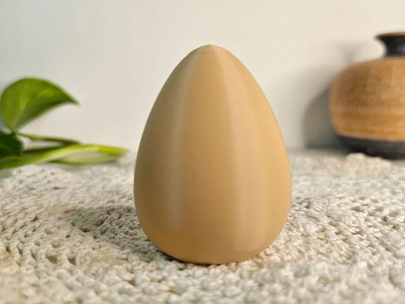 Trứng Bất Ngờ Có Thể Tách Vỏ - Image 4