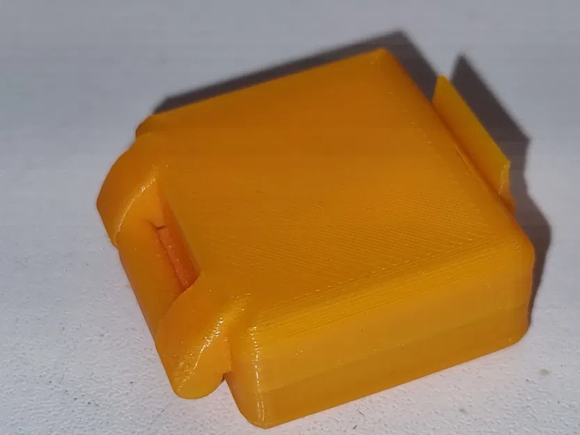 Hộp đựng nút bịt tai in liền khối (Print in Place) - Image 2