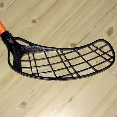 Thiết kế lưỡi gậy Floorball (Floorball blade) cho máy in 3D