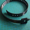 Dây đeo và khóa cài đa năng (Voile strap copy) - Thumbnail 1