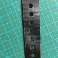 Dây đeo và khóa cài đa năng (Voile strap copy) - Thumbnail 4