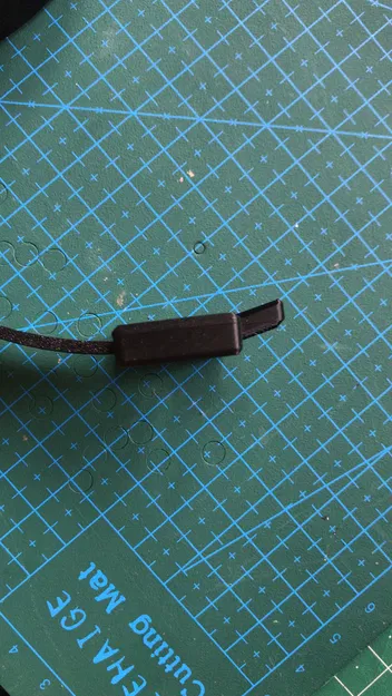 Dây đeo và khóa cài đa năng (Voile strap copy) - Image 5