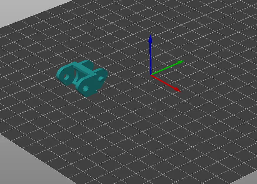 Mắt xích cho xích dẫn cáp (drag chain) - Image 10