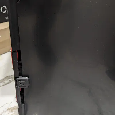 Bộ chốt gài tấm đáy Voron 2.4 kèm dụng cụ tạo lỗ