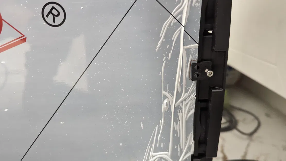 Bộ chốt gài tấm đáy Voron 2.4 kèm dụng cụ tạo lỗ - Image 4