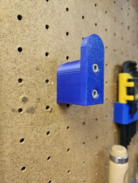 Giá treo súng bắn ghim gắn tường gọn gàng, tiện lợi - Image 3