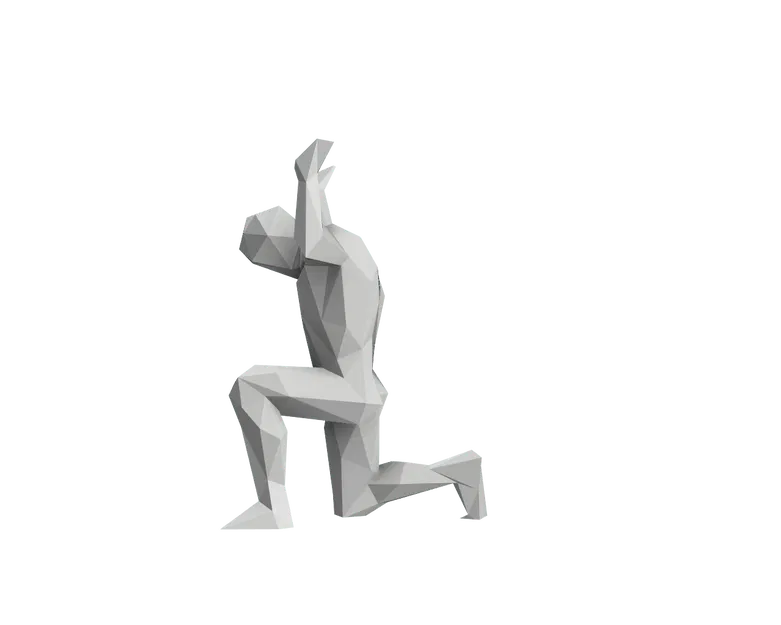 Giá Đỡ Rubik Atlas - Image 2