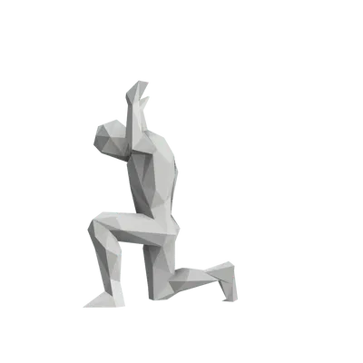 Giá Đỡ Rubik Atlas