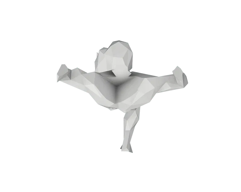 Giá Đỡ Rubik Atlas - Image 3