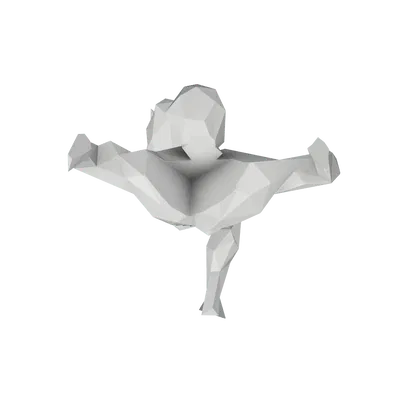 Giá Đỡ Rubik Atlas