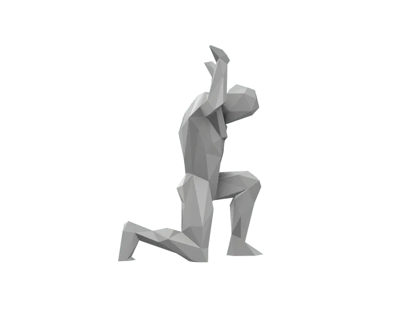 Giá Đỡ Rubik Atlas - Image 4