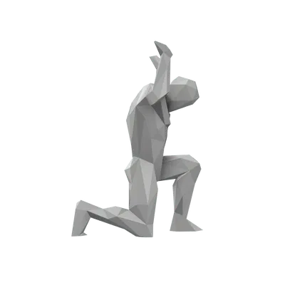 Giá Đỡ Rubik Atlas