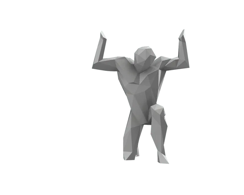 Giá Đỡ Rubik Atlas - Image 6