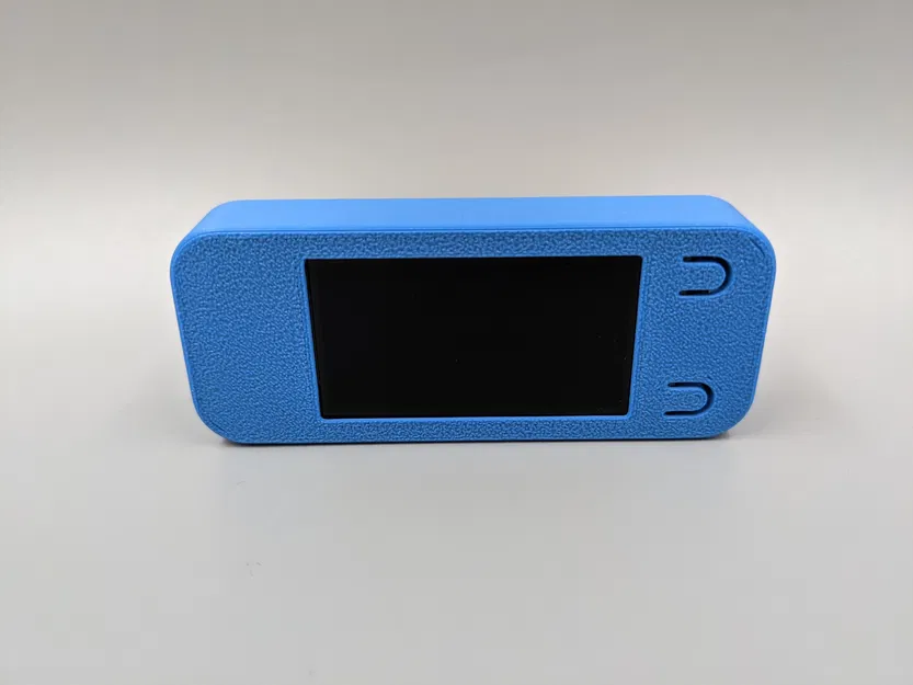 Vỏ bảo vệ tối giản cho LilyGo T-Display S3 - Image 1