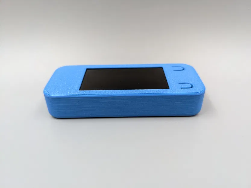 Vỏ bảo vệ tối giản cho LilyGo T-Display S3 - Image 2