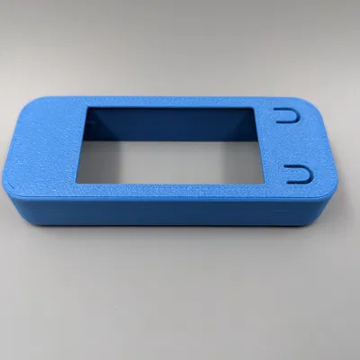 Vỏ bảo vệ tối giản cho LilyGo T-Display S3