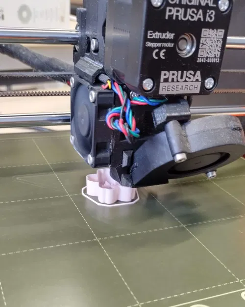 Bộ Khuôn Cát 3D Hình Hoa Anh Đào và Lá - Đồ Chơi Sáng Tạo Cho Bé - Image 9