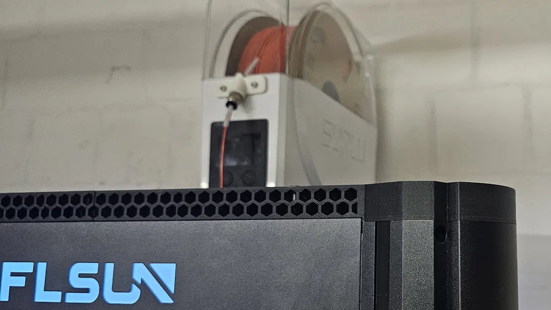 Bộ khung Enclosure tuyệt vời cho FLSUN V400 - Image 3