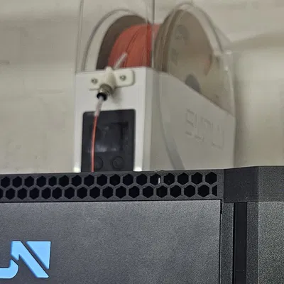 Bộ khung Enclosure tuyệt vời cho FLSUN V400