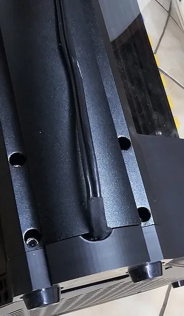 Bộ khung Enclosure tuyệt vời cho FLSUN V400 - Image 7