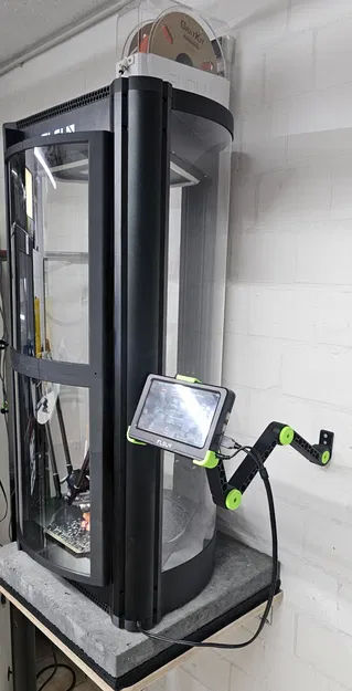 Bộ khung Enclosure tuyệt vời cho FLSUN V400 - Image 9