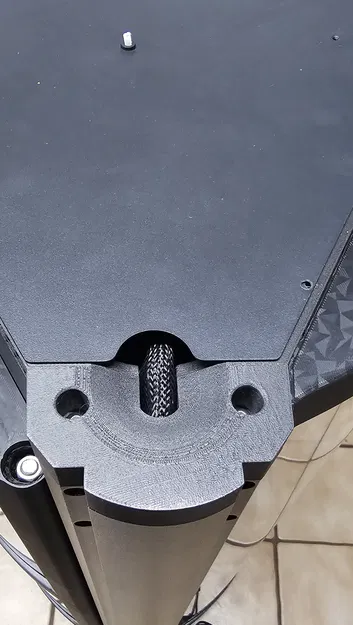 Bộ khung Enclosure tuyệt vời cho FLSUN V400 - Image 10