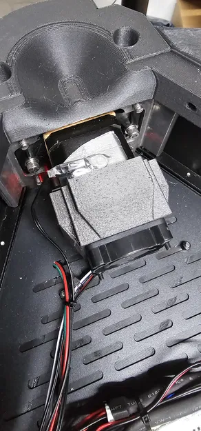 Bộ khung Enclosure tuyệt vời cho FLSUN V400 - Image 16