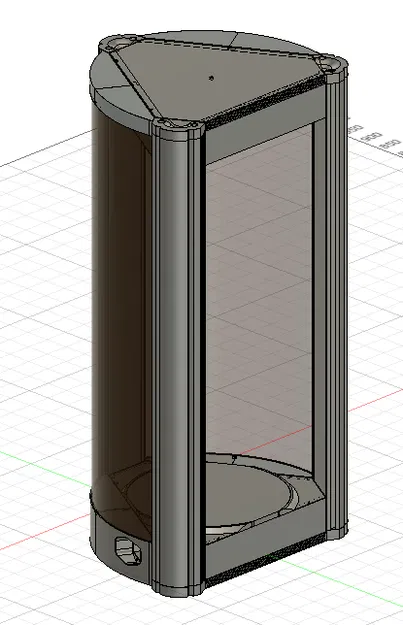 Bộ khung Enclosure tuyệt vời cho FLSUN V400 - Image 17