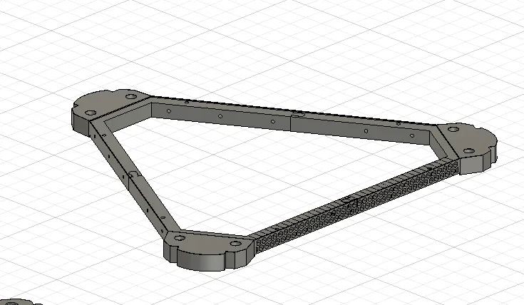 Bộ khung Enclosure tuyệt vời cho FLSUN V400 - Image 22