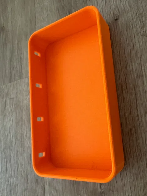 Bộ sưu tập kệ Ikea Skadis thành dày - Image 3