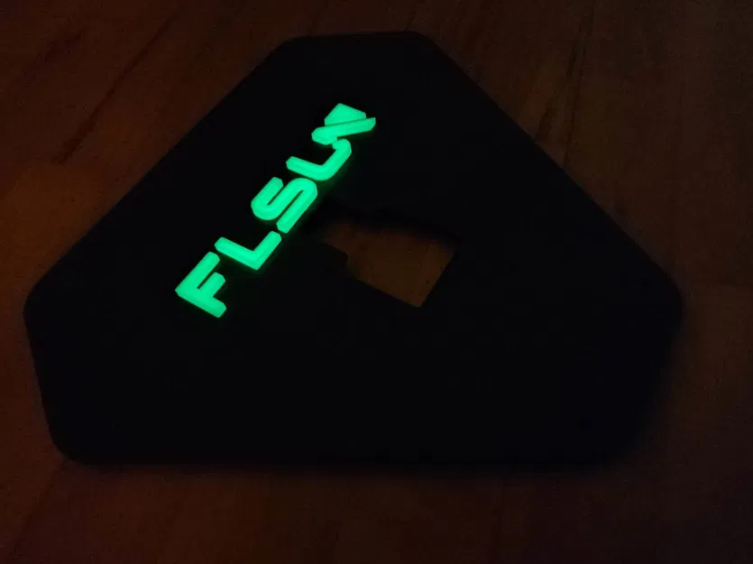 Nắp che trên FLSUN V400 (Phiên bản cắt) - Image 2